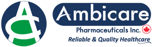 AMBICARE Pharmaceuticals Inc.